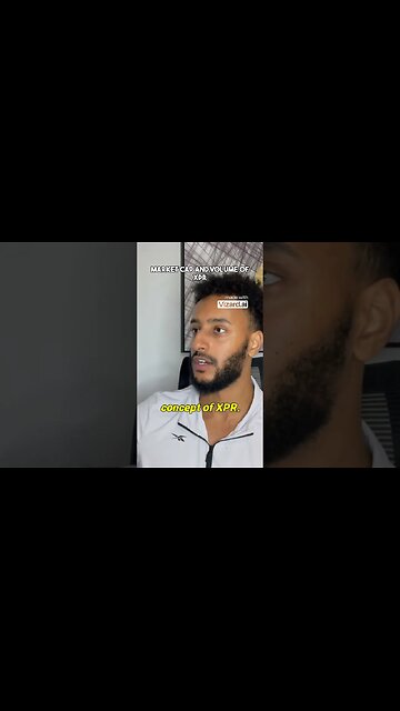 XPR Market cap and volume of XPR #crypto #cryptocurrency #xpr