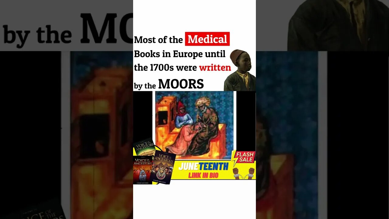 ❗️ Just listen ❗️ | Forgotten Black History #youtubeblack #blackhistory
