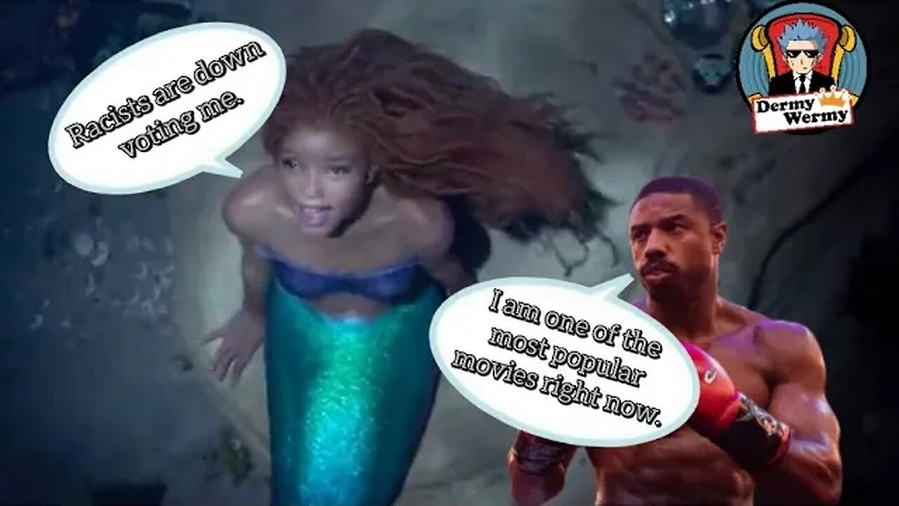 Little Mermaid Defenders get DESTROYED