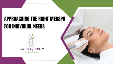 Best Medspa Treatment for Your Skin
