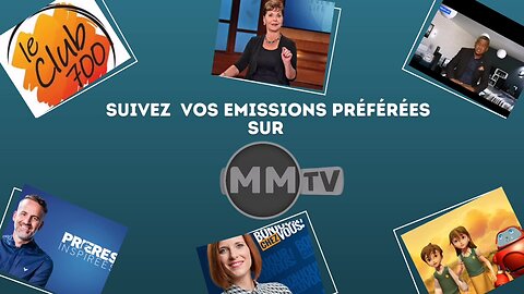 MMTV