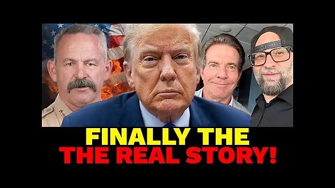 "I didn't want to K*LL Trump!" New Details emerge in NEW LAWSUIT!! - Oct 22, 2024