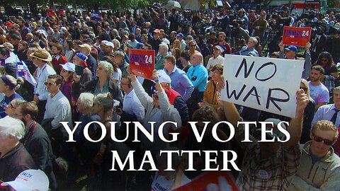 Young Votes Matter