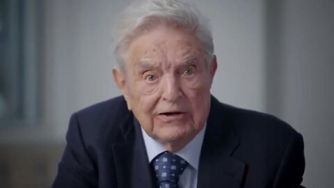 Soros: Cina una minaccia. Rothschild scaricano Xi Jinping?