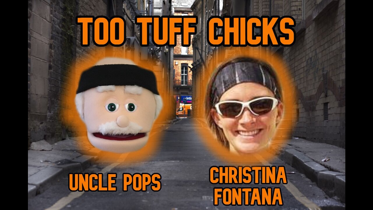 Too Tuff Chicks