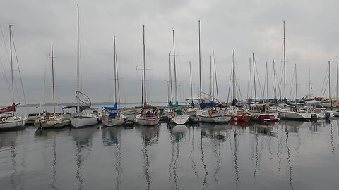 Kingston Waterfront Walk