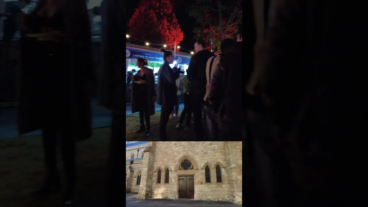 Brisbane City Exploration || QLD - AUSTRALIA