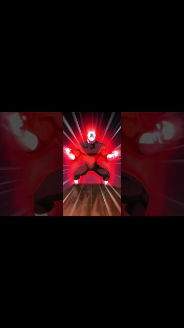 Jiren Unleashes His Series of Blows!!! #dragonball #dokkan #dokkanbattle #dbz