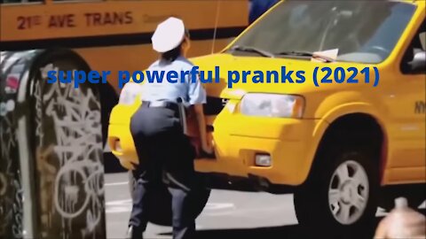 super powerful pranks (2021)