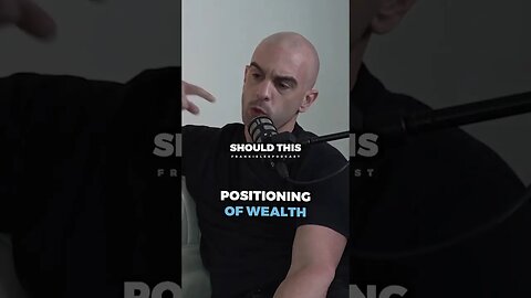 How to put yourself on the right side of wealth..