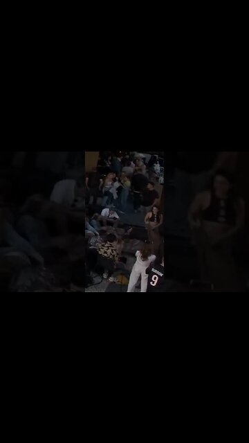 This is the video that made Brendan Schaub SUE Yew Neek!