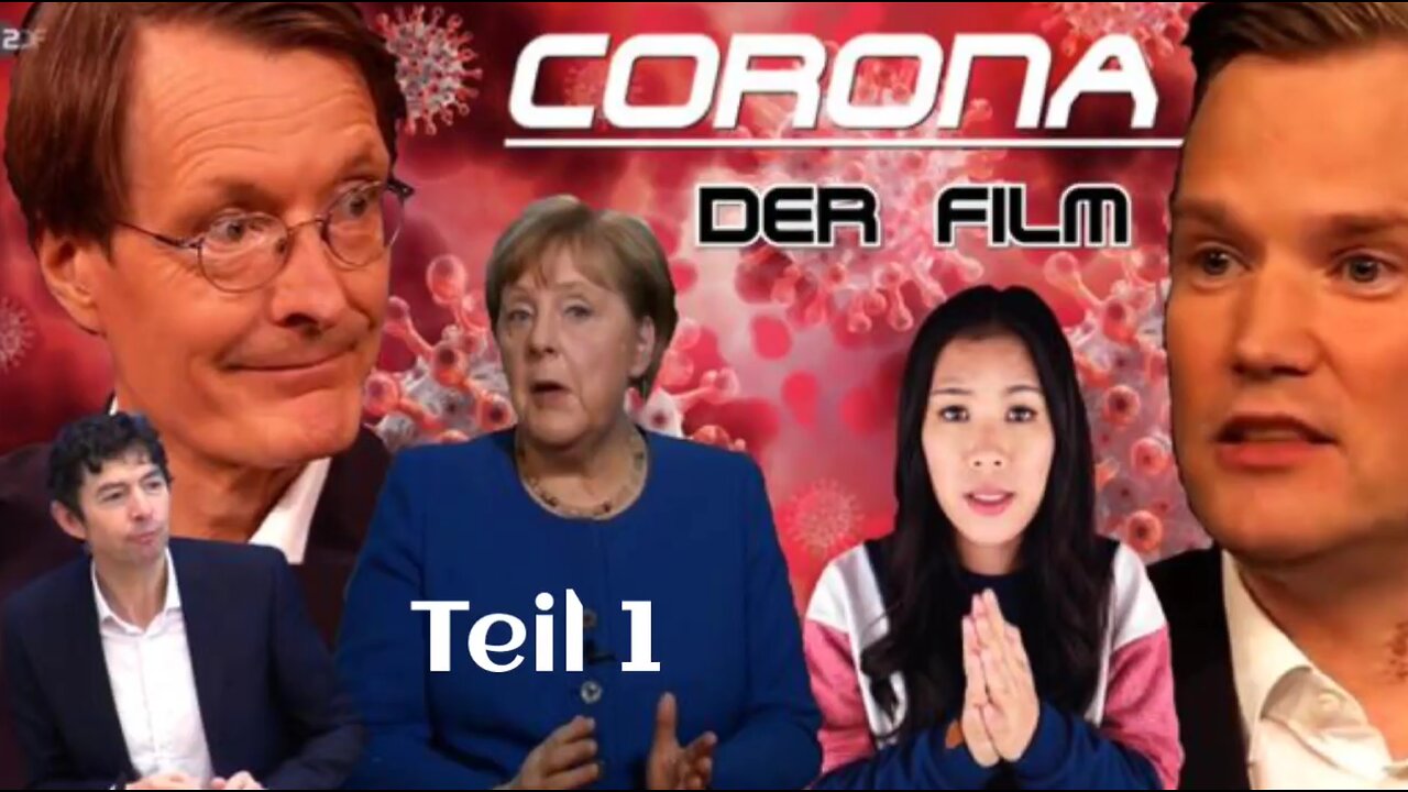 Corona - Der Film Teil 1