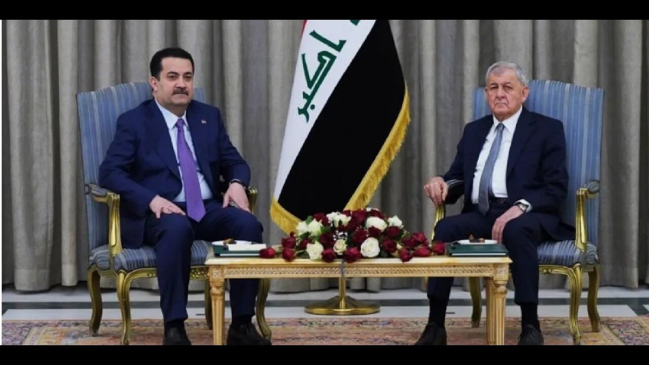 Iraqi Dinar update for 04/11/23 - Dinar is strengthening