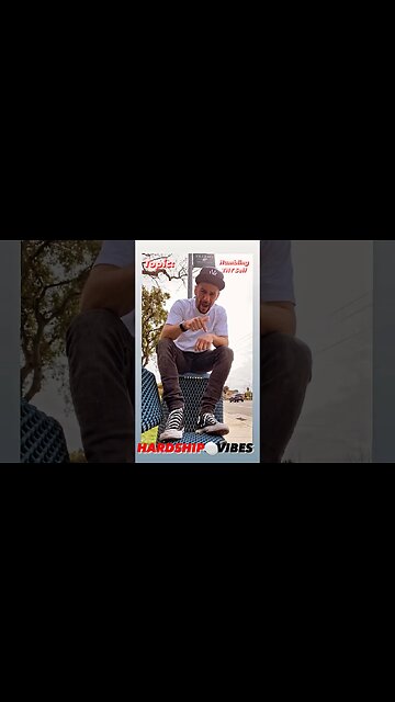 Humbling Thyself at my old bus stop #shorts