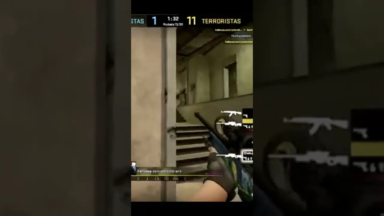 4k de awp csgo