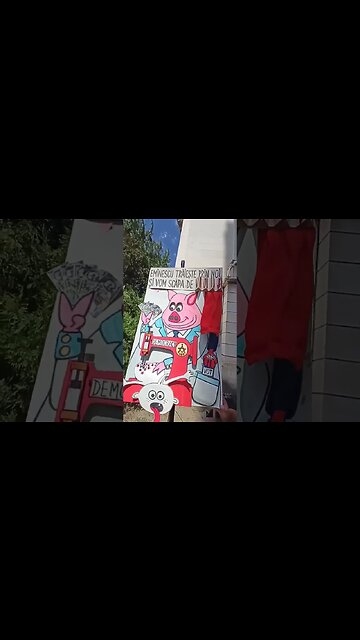 Strategia națională de vaccinare (satiră/parodie)