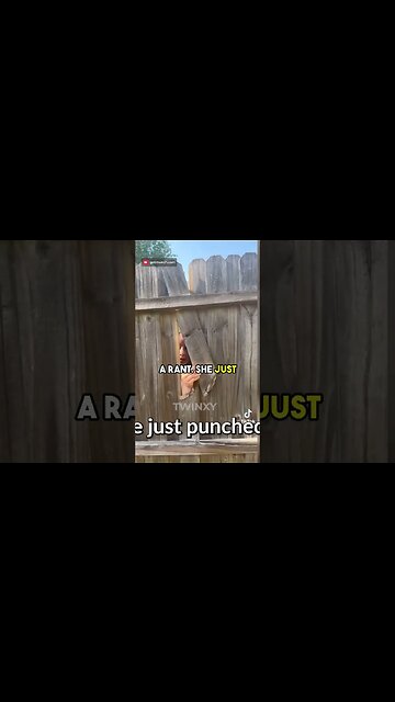 Karen's Rant Witnessing a Neighbor's Unhinged Harassment in Riverview, Florida #crazykarens