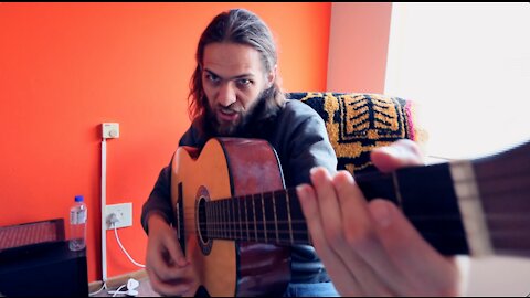 But WAIT! EVEN MORE PICKING Patterns On Guitar