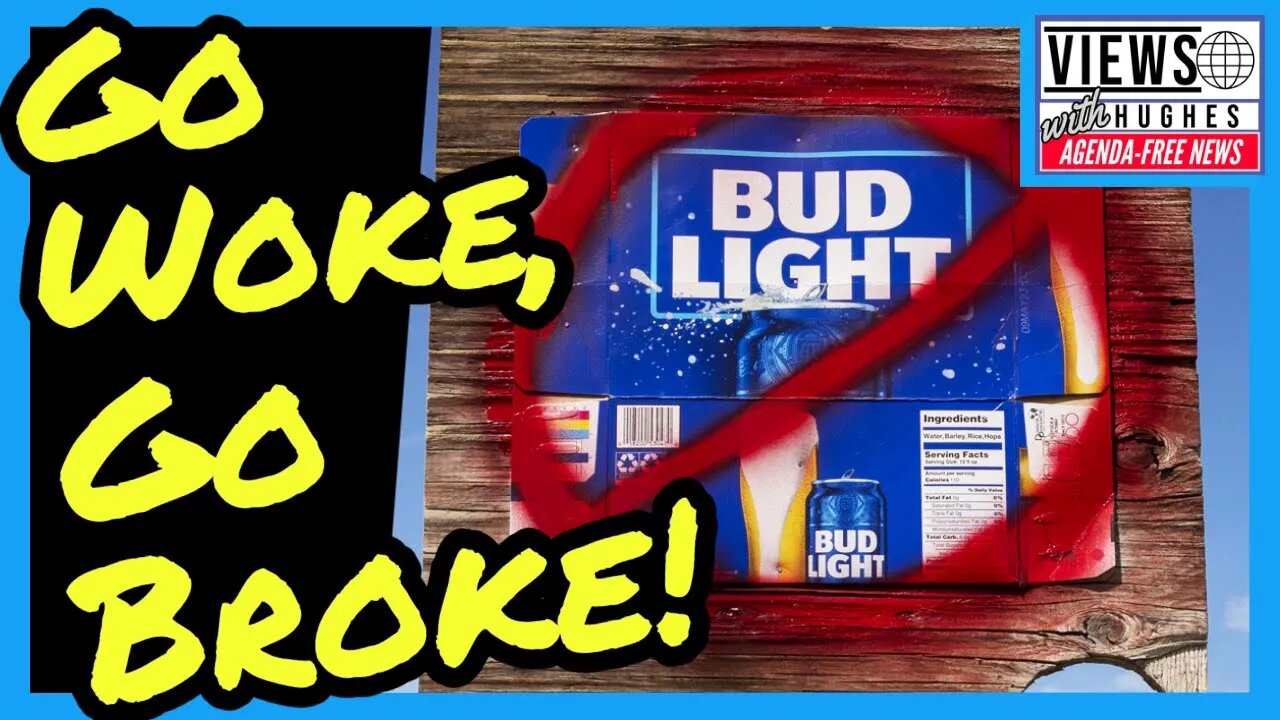 Revealed: BUD LIGHT July 4th DISASTER! The DEVASTATING truth about the FINAL sales report!