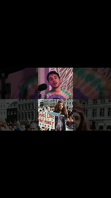 Love Is the Key: Exploring Psychedelic Experiences #shorts