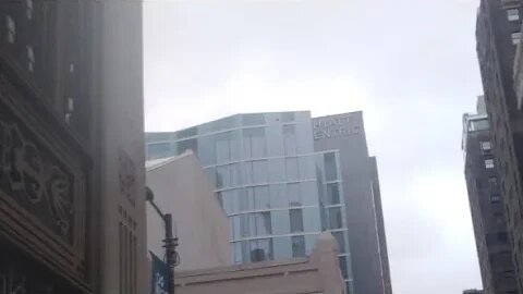 Is Philly a Creepy City, or Are People Hard Up 4 Drugs 🌂☔🐩