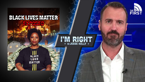 BLM FOUNDER: The IRS Is Triggering