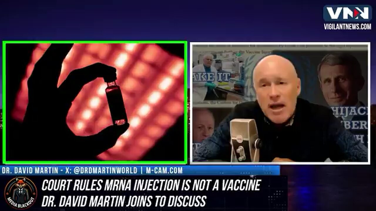 The bio weapon vaccine Instructs the Human Body to Manufacture a SCHEDULED TOXIN