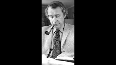 Tolkien Podcast: Christopher Tolkien Commemoration Video