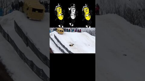 RIP Mr. Peanut #nonsense #zoobox #reddit