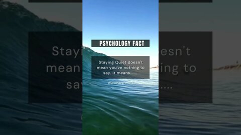 Psychology facts #shorts #shortsvideo #viral