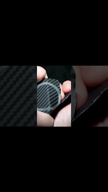 False Advertisement Carbon Fiber Phone Case #koadventures #carbonfiber #review