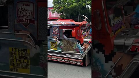 Jeepney Rocks #shortvideo #shortsvideo #shortsfeed #travel #subscribe #shorts #viral #short