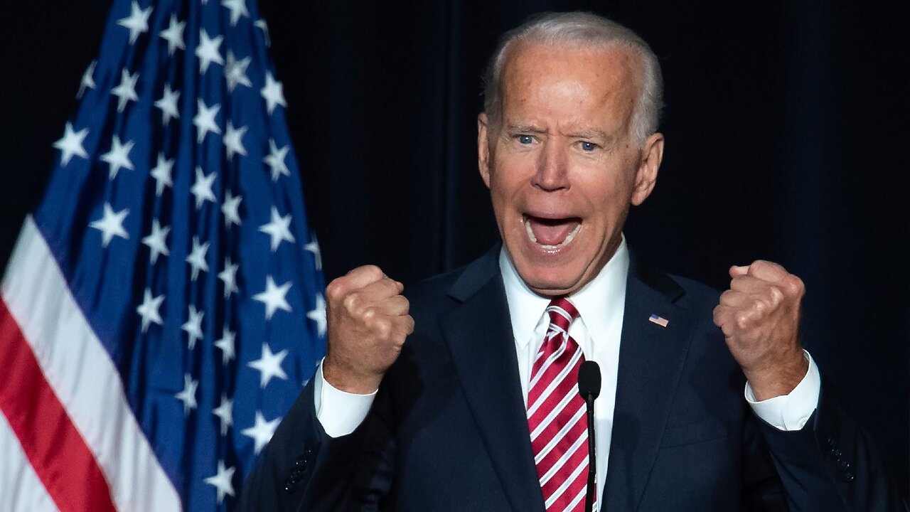 Slowing inflation suggests that Biden's policies are not helping, January 13, 2024