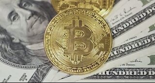 BITCOIN BONANZA: Cryptocurrency soars in value, Las Vegas casinos, business embrace it