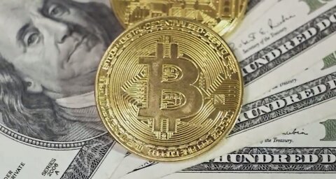 BITCOIN BONANZA: Cryptocurrency soars in value, Las Vegas casinos, business embrace it