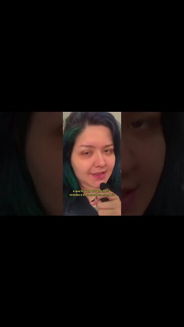 MAIS UMA SÉRIE DO JEFFREY DAHMER? #Shorts