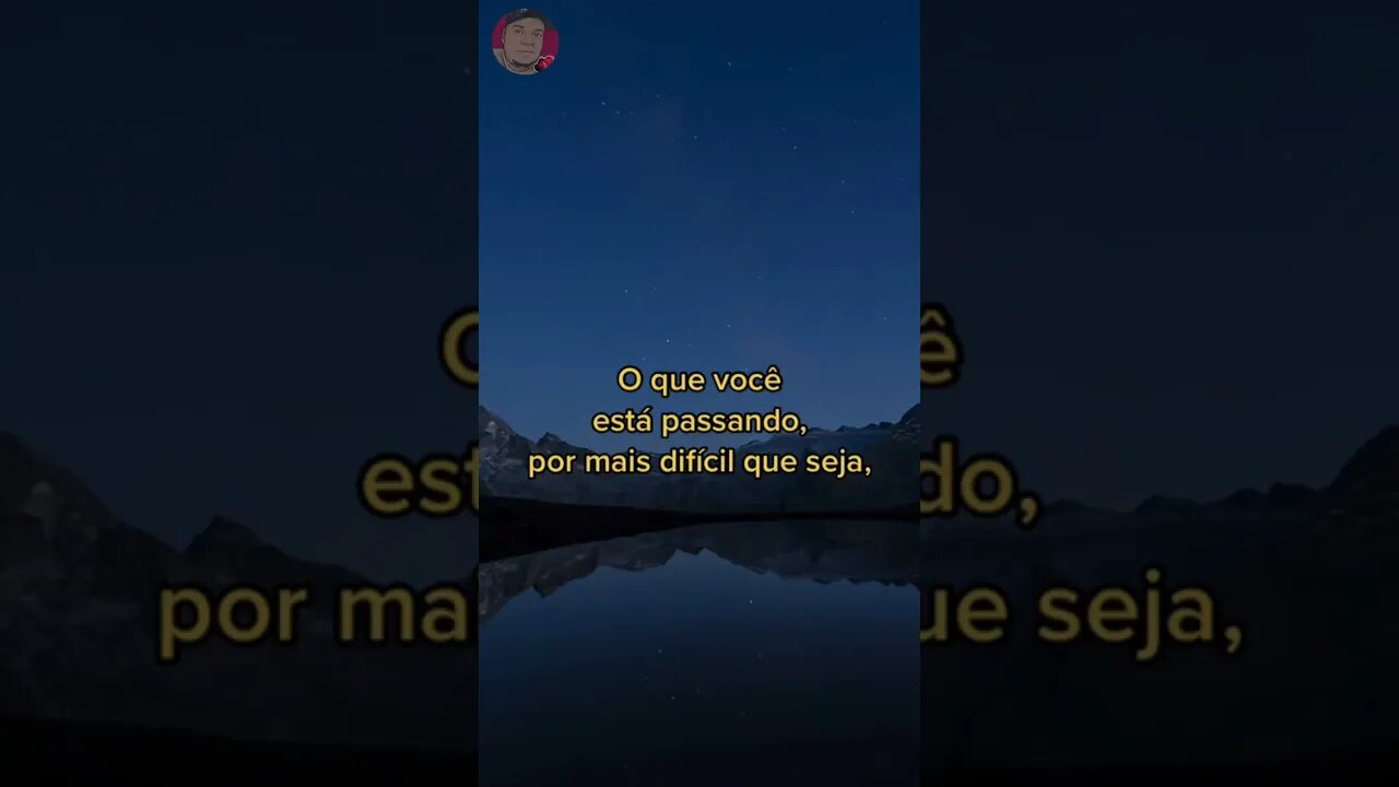 COISAS QUE VOCÊ SÓ VAI ENTENDER APÓS ALGUM TEMPO!