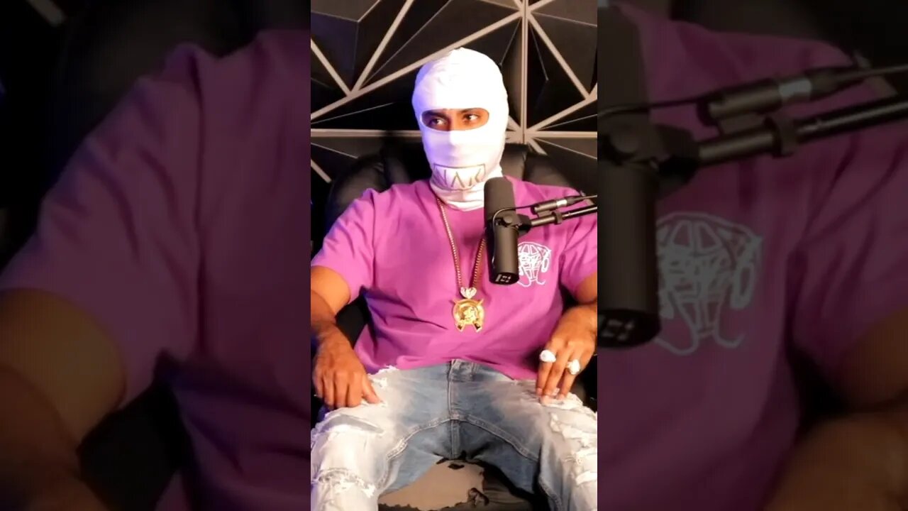 WHAT DOES NAK MEAN… #success #podcast #rapper