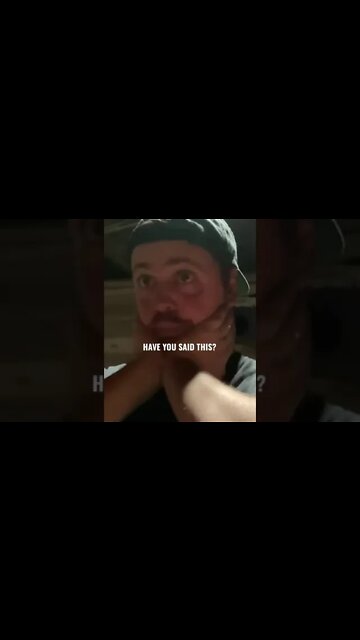 Have you said this? 👀🤣