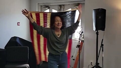 Sister Ruth Video 1 January 13th