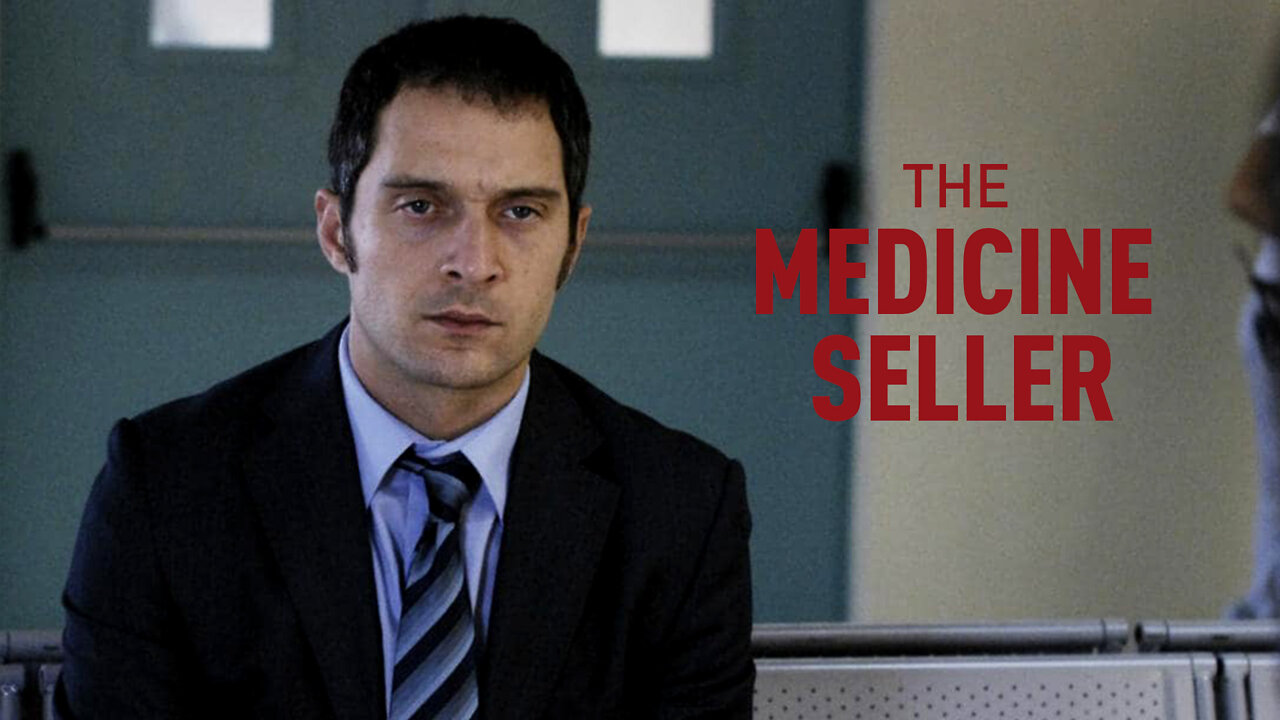 The Medicine Seller | Epoch Cinema