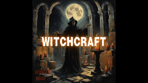 Ep. 102 - Witchcraft