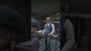 Red dead redemption 2 gameplay_68 #shorts #bestmoments