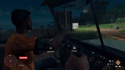 Far cry 6 part 4