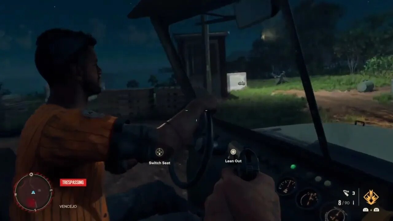 Far cry 6 part 4