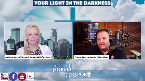 162 John Muckridge Testimony - The Hope Report