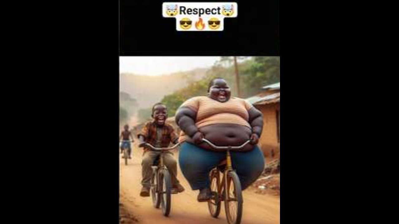 Respect women