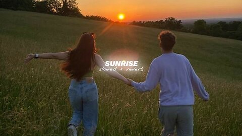 Sunrise official video