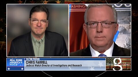 COVID-19: Wuhan Lab in China Received “TONS” of American Taxpayer Dollars! | Chris Farrell