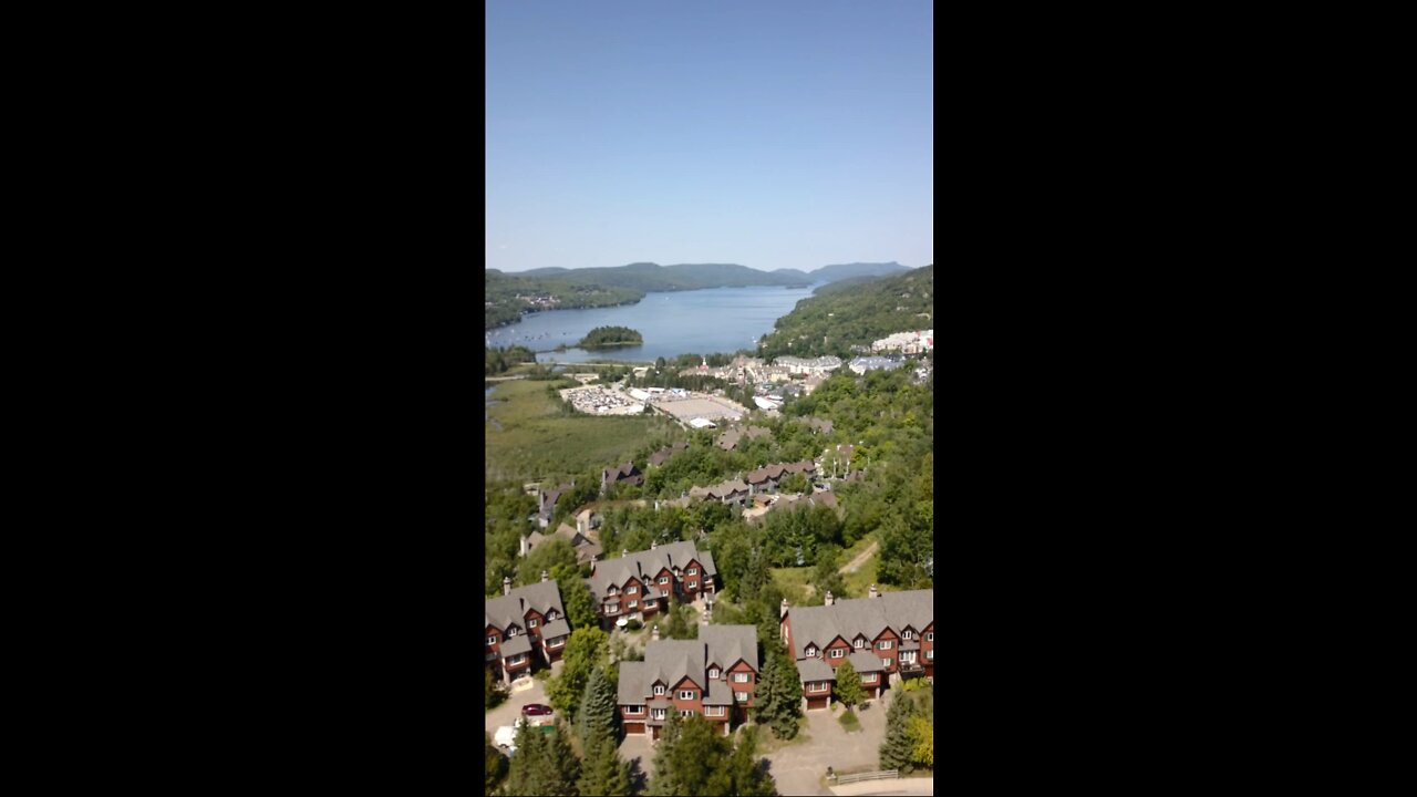 Mont Tremblant Real Estate